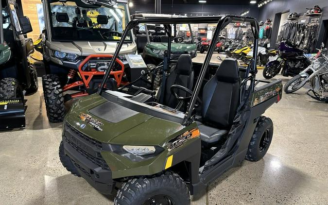 2023 Polaris® Ranger 150 EFI