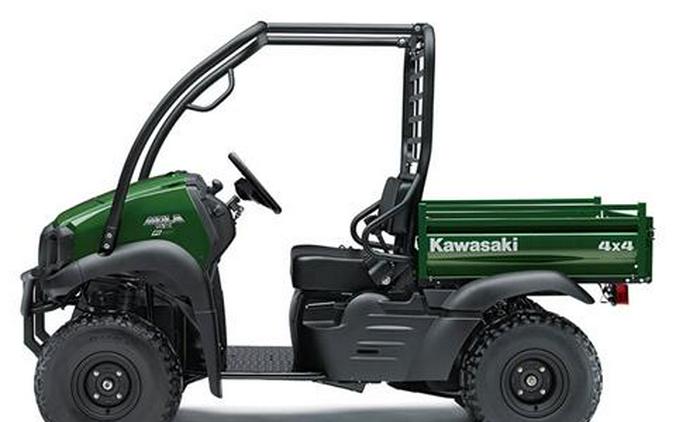 2023 Kawasaki MULE SX 4x4 FI