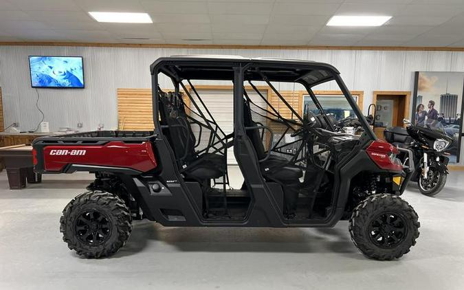 2024 Can-Am® Defender MAX XT HD10