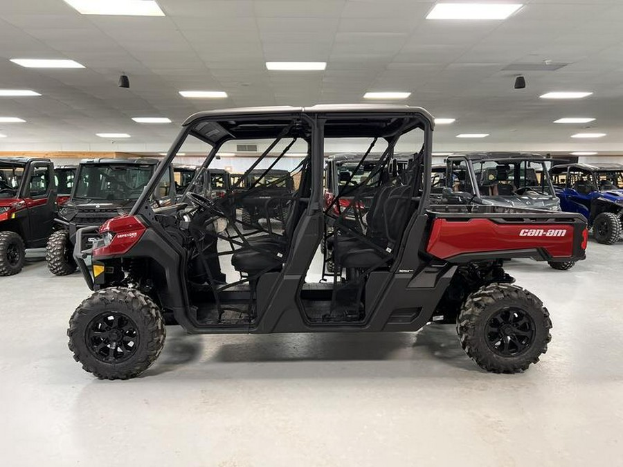 2024 Can-Am® Defender MAX XT HD10