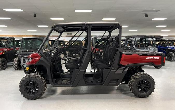 2024 Can-Am® Defender MAX XT HD10