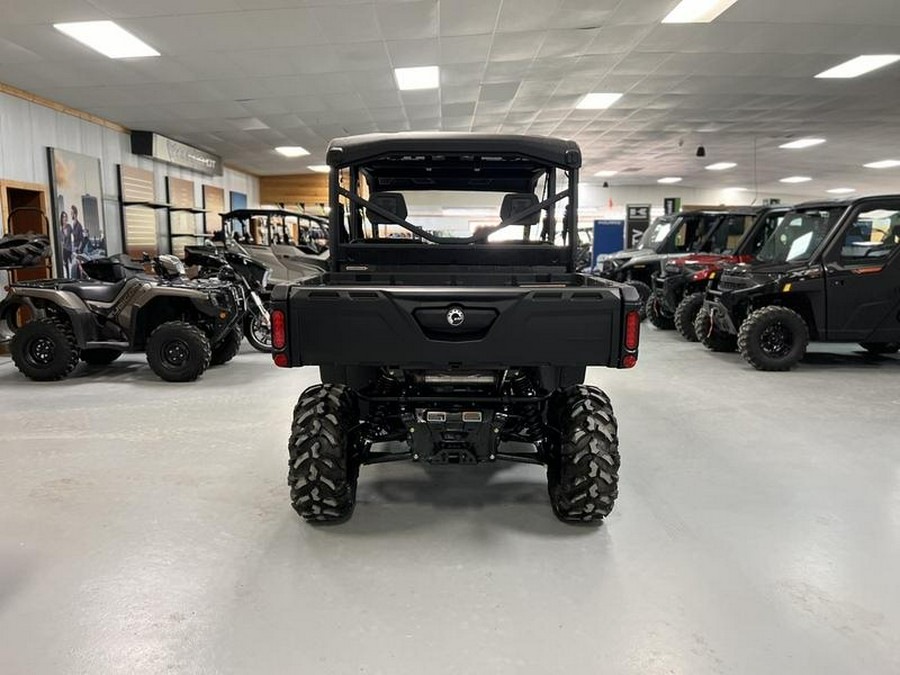 2024 Can-Am® Defender MAX XT HD10