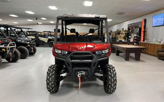 2024 Can-Am® Defender MAX XT HD10