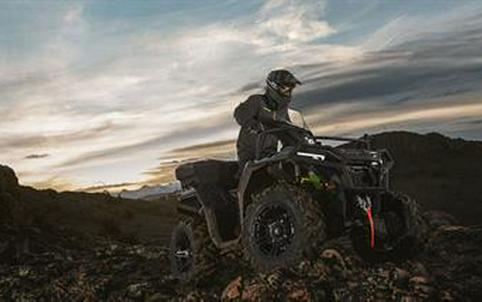 2020 Polaris Sportsman XP 1000