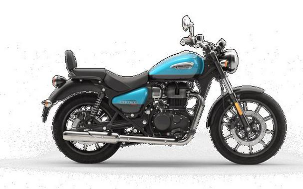 2022 Royal Enfield Meteor 350