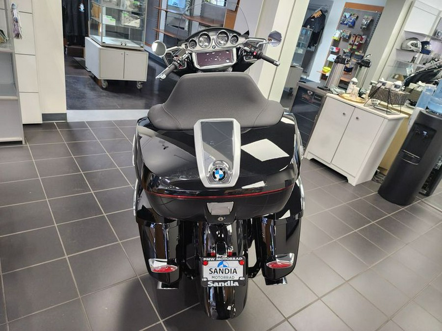 New 2023 BMW R 18 Transcontinental