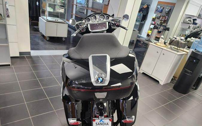 New 2023 BMW R 18 Transcontinental