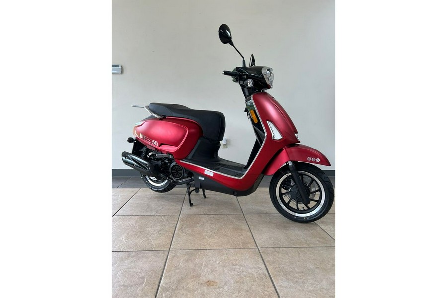 2023 KYMCO NOODOE