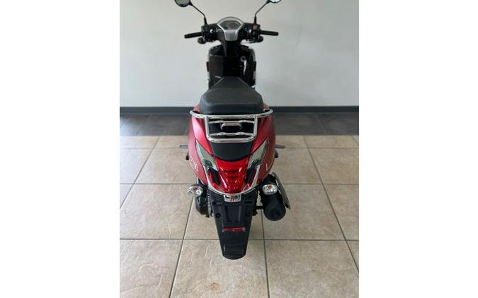 2023 KYMCO NOODOE