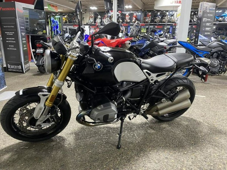 2015 BMW R R nineT