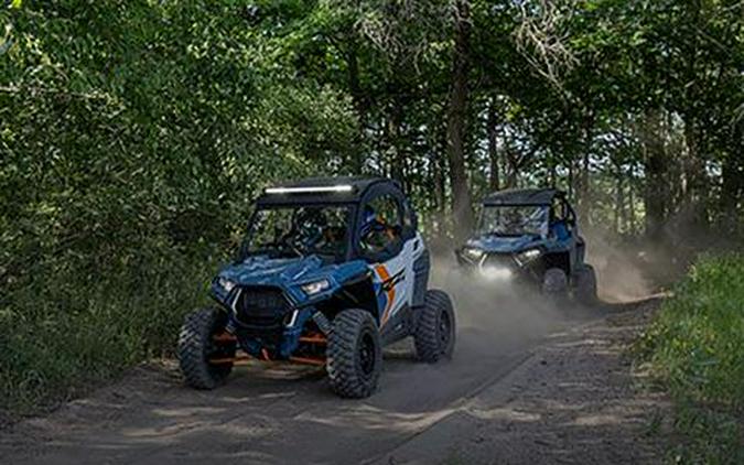 2024 Polaris RZR Trail S Sport