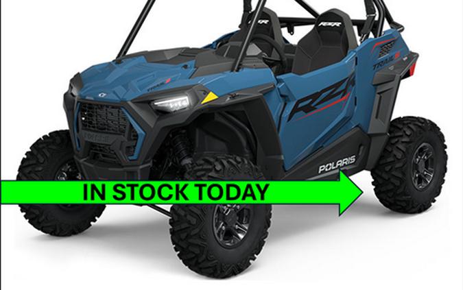 2024 Polaris RZR Trail S Sport