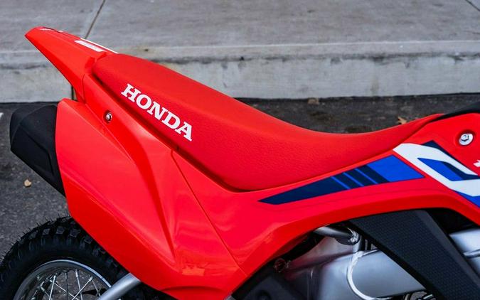 2024 Honda® CRF110F