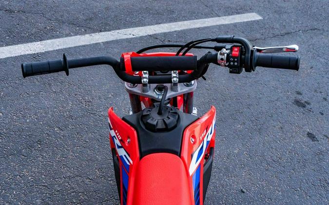 2024 Honda® CRF110F