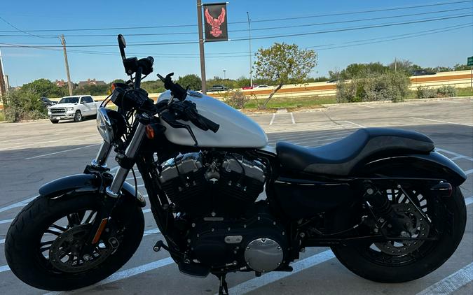 2020 Harley-Davidson Forty-Eight®