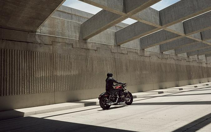 2020 Harley-Davidson Forty-Eight®