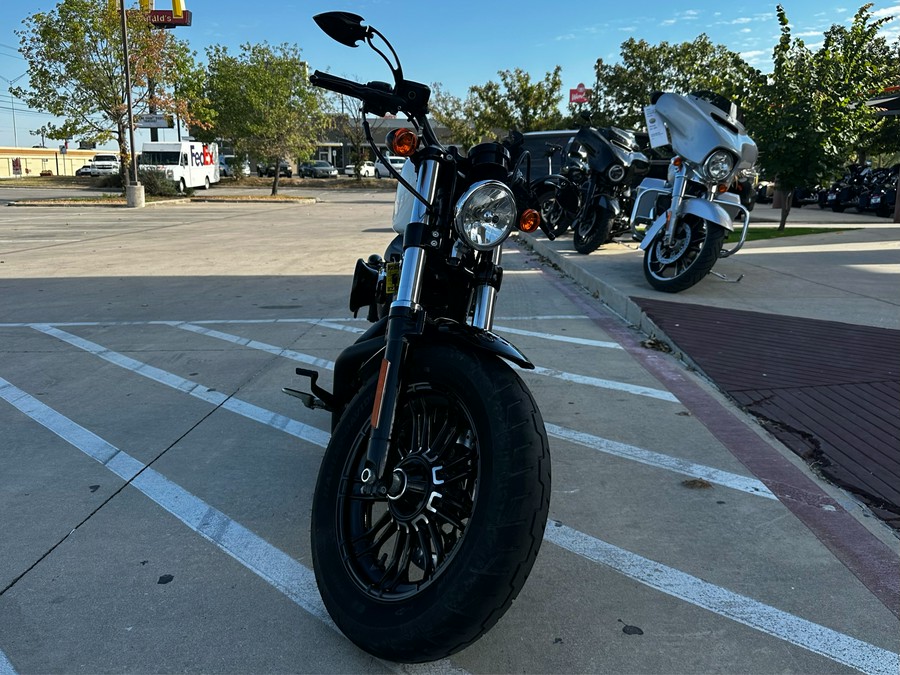 2020 Harley-Davidson Forty-Eight®