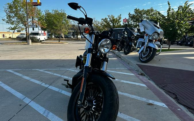 2020 Harley-Davidson Forty-Eight®