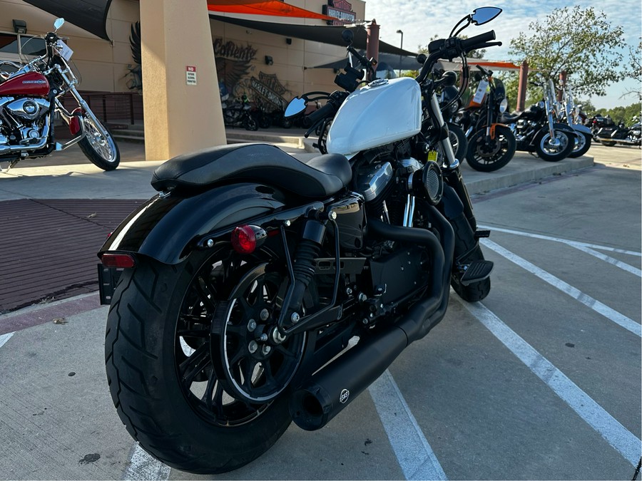 2020 Harley-Davidson Forty-Eight®