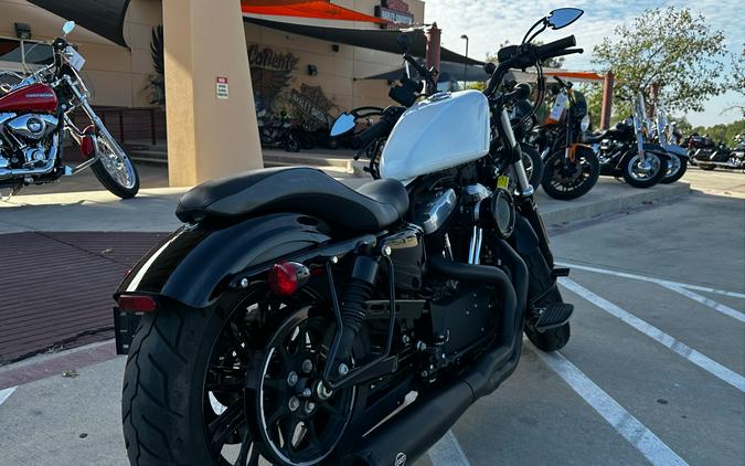 2020 Harley-Davidson Forty-Eight®