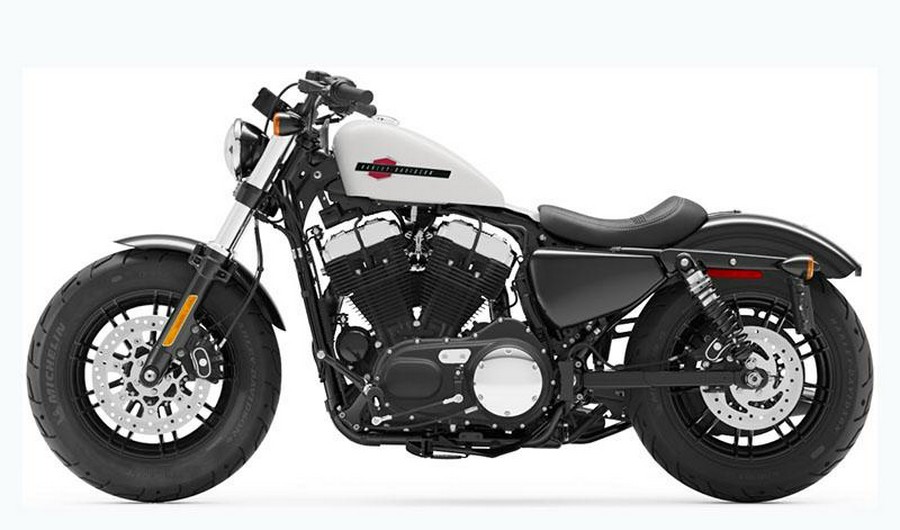 2020 Harley-Davidson Forty-Eight®