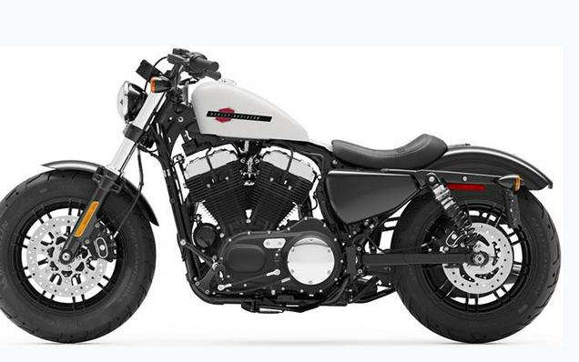 2020 Harley-Davidson Forty-Eight®