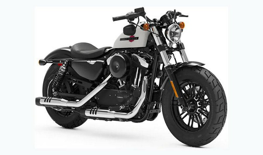 2020 Harley-Davidson Forty-Eight®