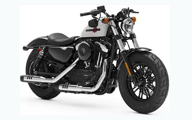 2020 Harley-Davidson Forty-Eight®