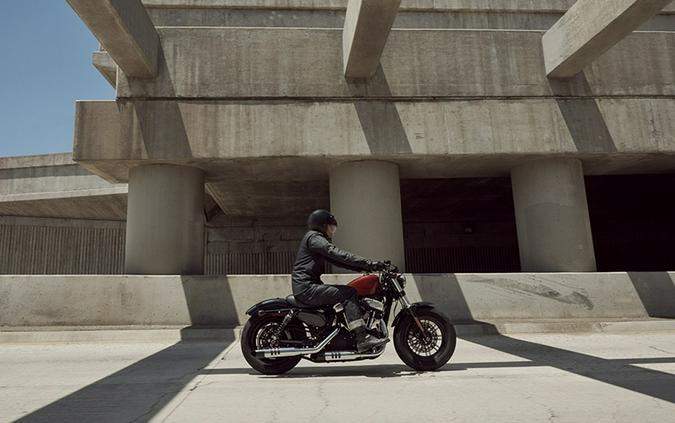 2020 Harley-Davidson Forty-Eight®