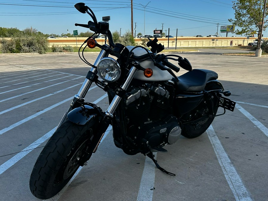 2020 Harley-Davidson Forty-Eight®