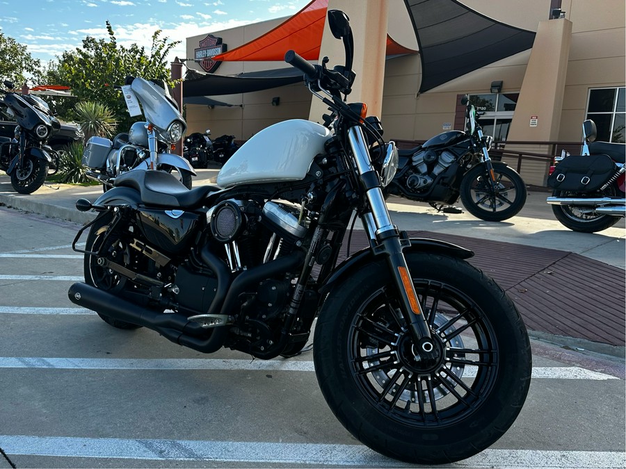 2020 Harley-Davidson Forty-Eight®