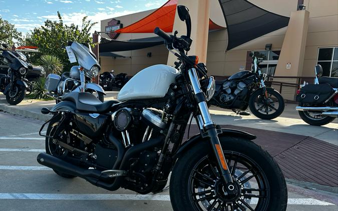 2020 Harley-Davidson Forty-Eight®