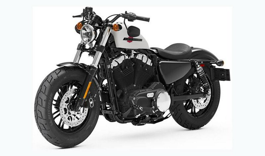 2020 Harley-Davidson Forty-Eight®