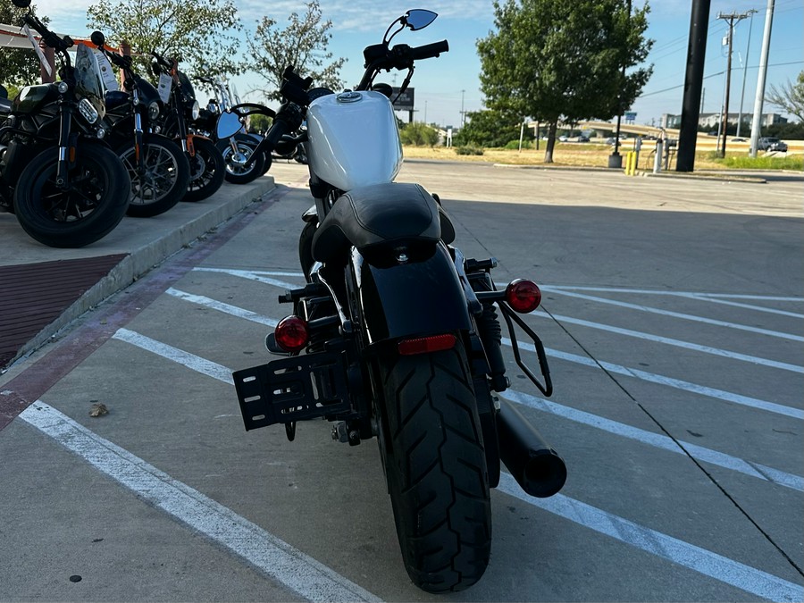 2020 Harley-Davidson Forty-Eight®