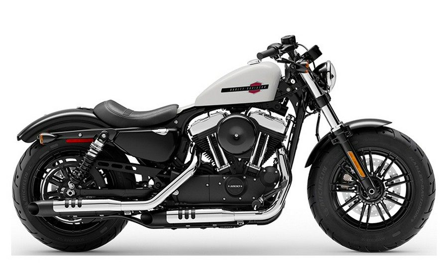 2020 Harley-Davidson Forty-Eight®