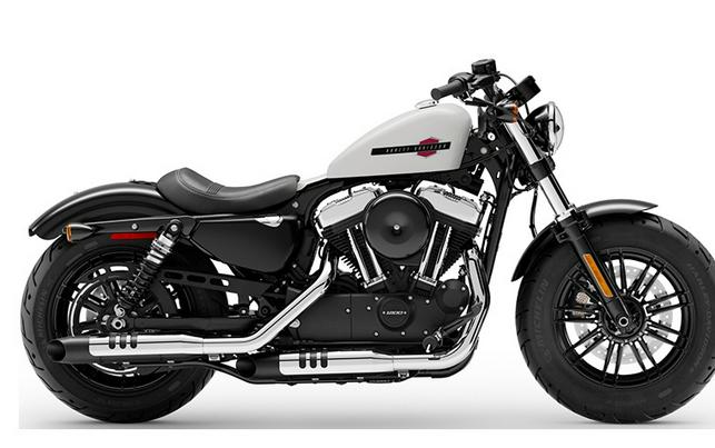 2020 Harley-Davidson Forty-Eight®