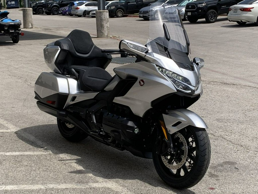 2025 Honda® Gold Wing Tour