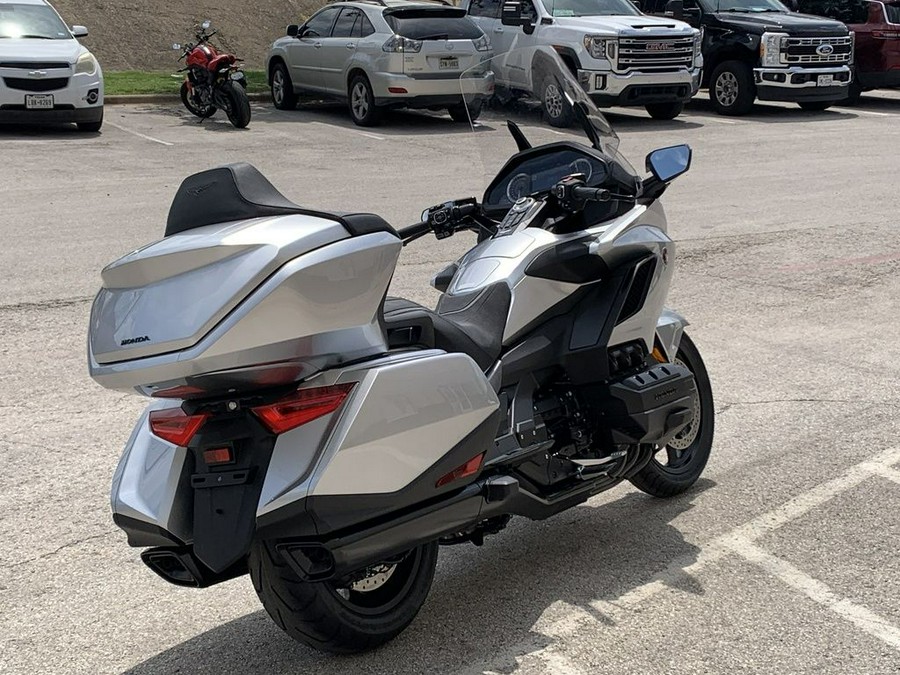 2025 Honda® Gold Wing Tour