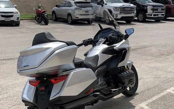 2025 Honda® Gold Wing Tour