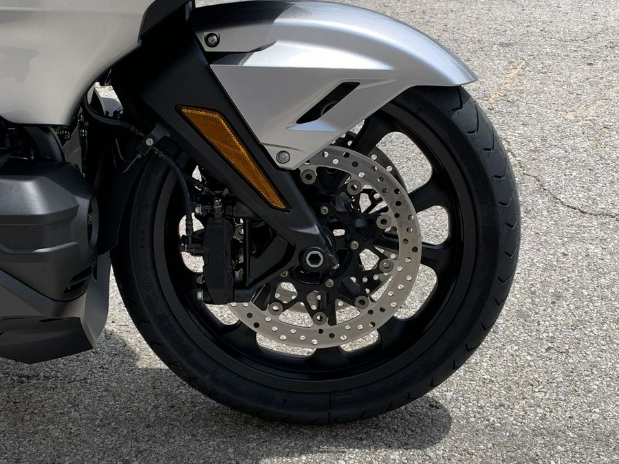 2025 Honda® Gold Wing Tour