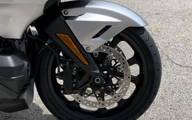 2025 Honda® Gold Wing Tour