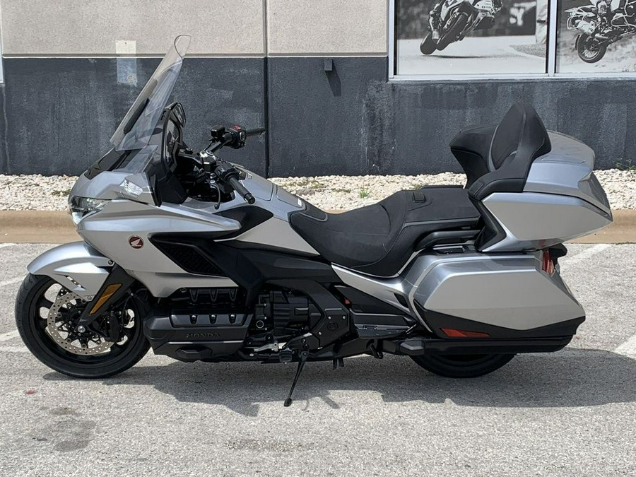 2025 Honda® Gold Wing Tour