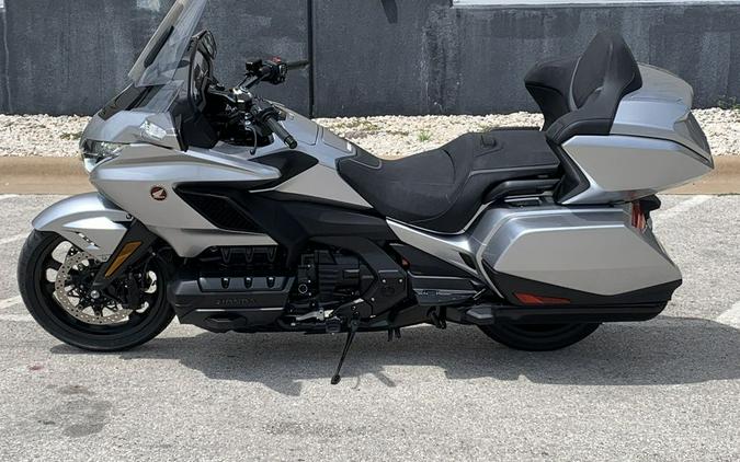 2025 Honda® Gold Wing Tour