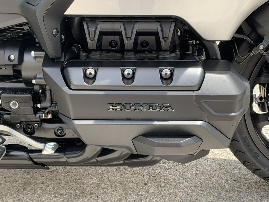 2025 Honda® Gold Wing Tour