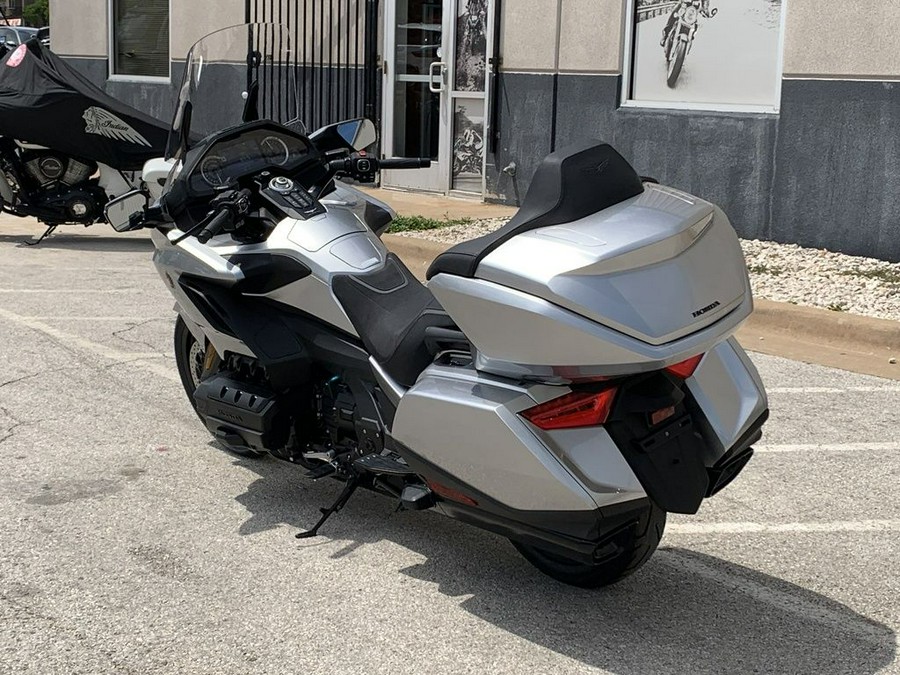 2025 Honda® Gold Wing Tour