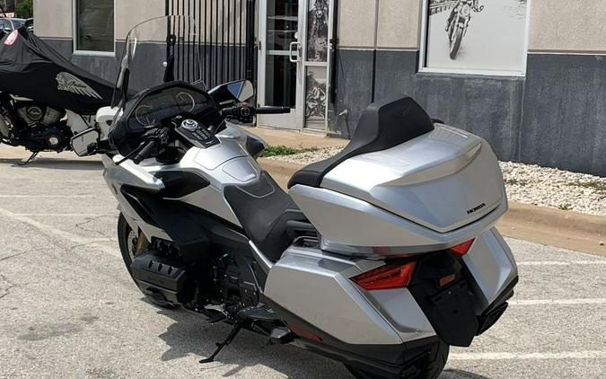 2025 Honda® Gold Wing Tour