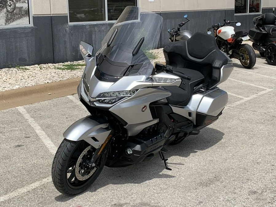 2025 Honda® Gold Wing Tour