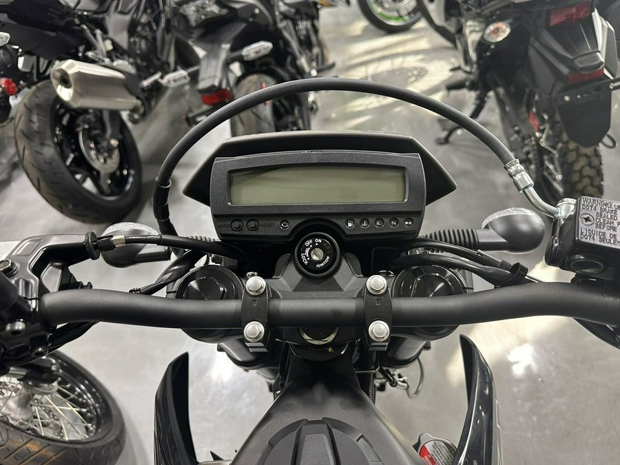 2026 Kawasaki KLX®300SM