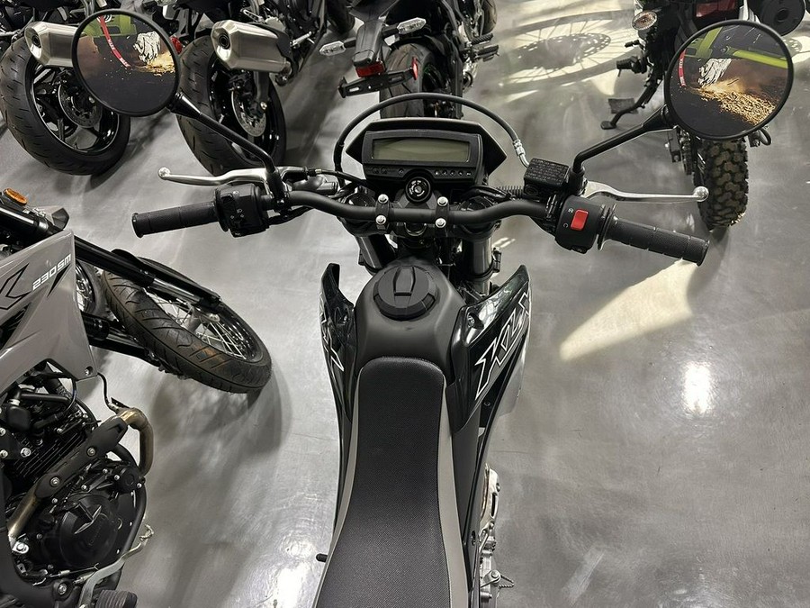 2026 Kawasaki KLX®300SM