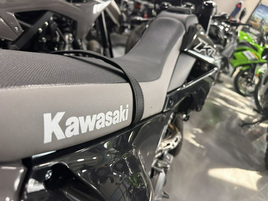 2026 Kawasaki KLX®300SM